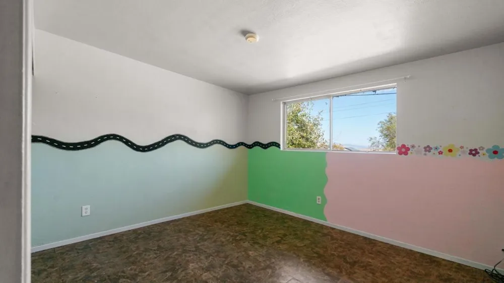 6637 Galleta Avenue 29 Palms, CA 92277
