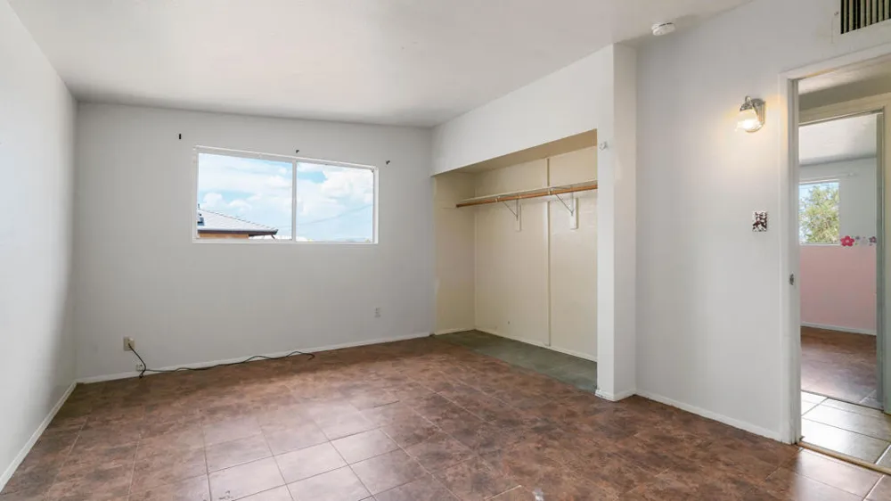 6637 Galleta Avenue 29 Palms, CA 92277