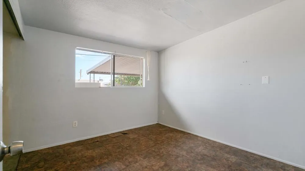 6637 Galleta Avenue 29 Palms, CA 92277