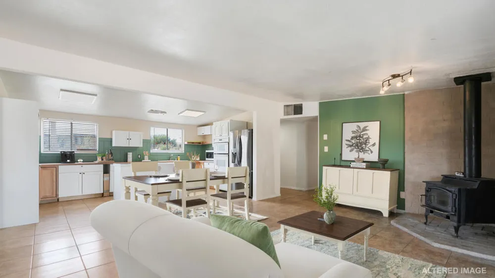 6637 Galleta Avenue 29 Palms, CA 92277