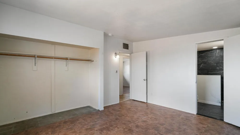 6637 Galleta Avenue 29 Palms, CA 92277