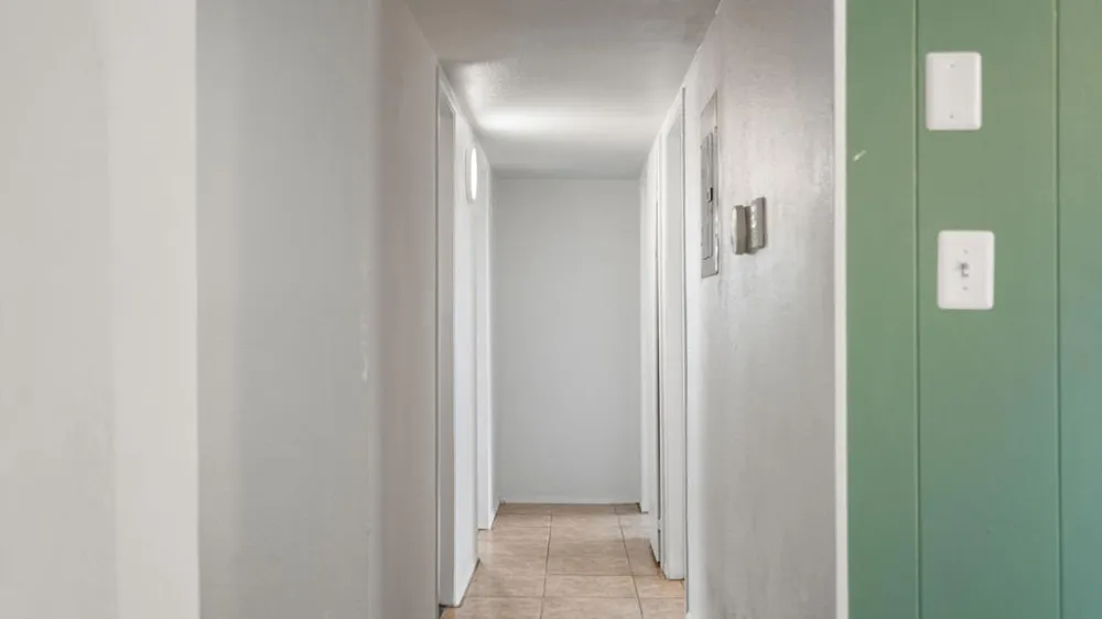 6637 Galleta Avenue 29 Palms, CA 92277