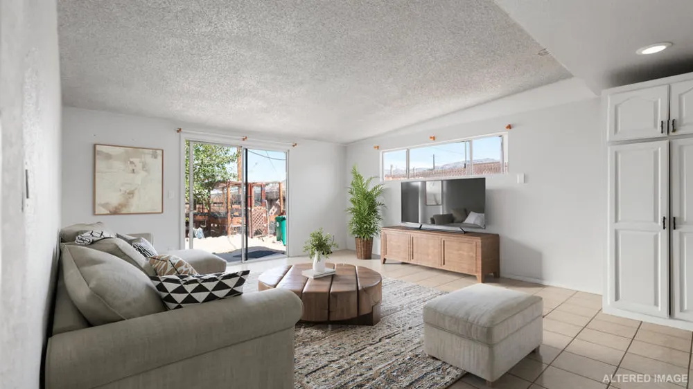 6637 Galleta Avenue 29 Palms, CA 92277
