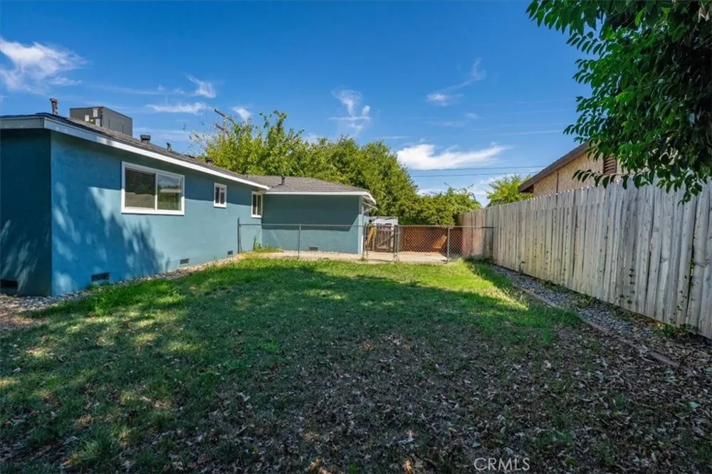 1490 Orange Street Red Bluff, CA 96080