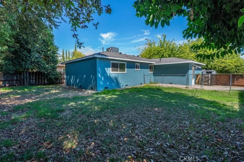 1490 Orange Street Red Bluff, CA 96080