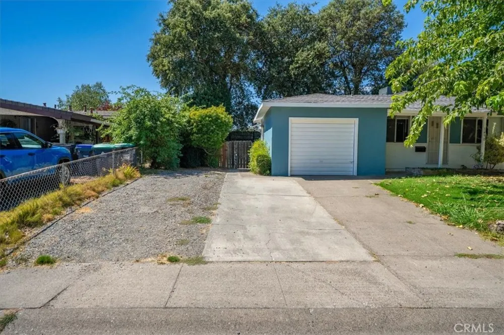 1490 Orange Street Red Bluff, CA 96080