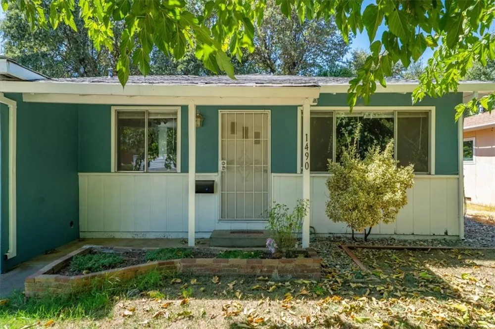 1490 Orange Street Red Bluff, CA 96080