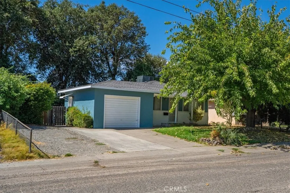 1490 Orange Street Red Bluff, CA 96080