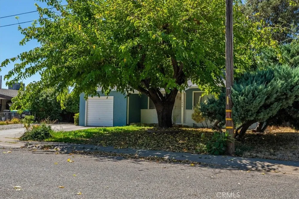 1490 Orange Street Red Bluff, CA 96080