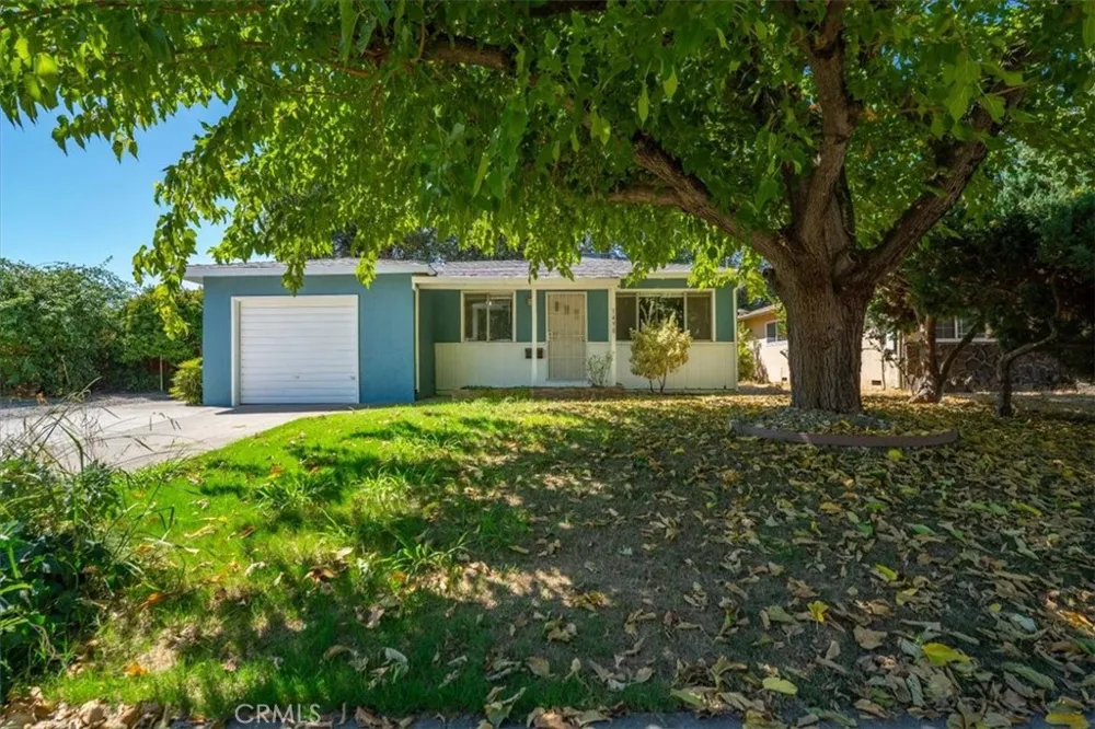 1490 Orange Street Red Bluff, CA 96080