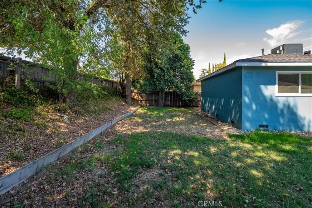 1490 Orange Street Red Bluff, CA 96080