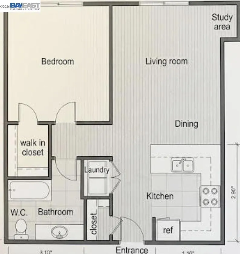 38 Almaden Blvd ##608 San Jose, CA 95110