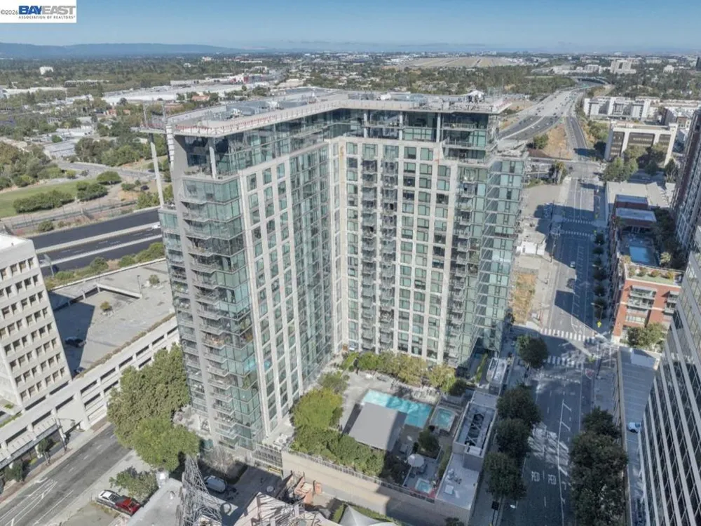 38 Almaden Blvd ##608 San Jose, CA 95110
