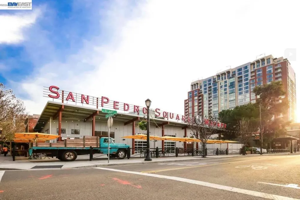 38 Almaden Blvd ##608 San Jose, CA 95110