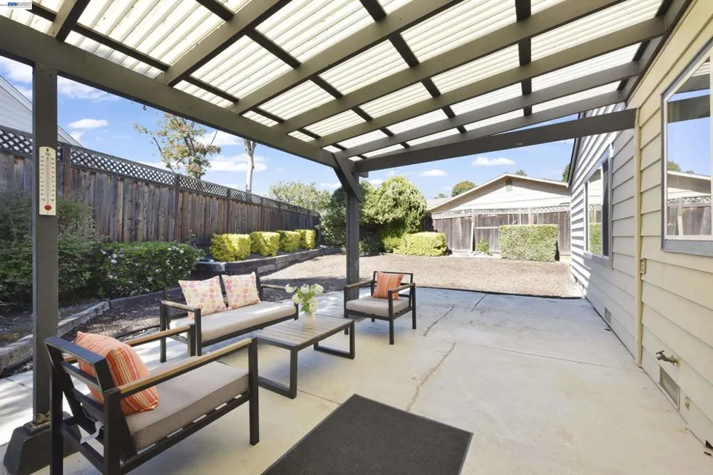 20 Yale Ct San Ramon, CA 94583