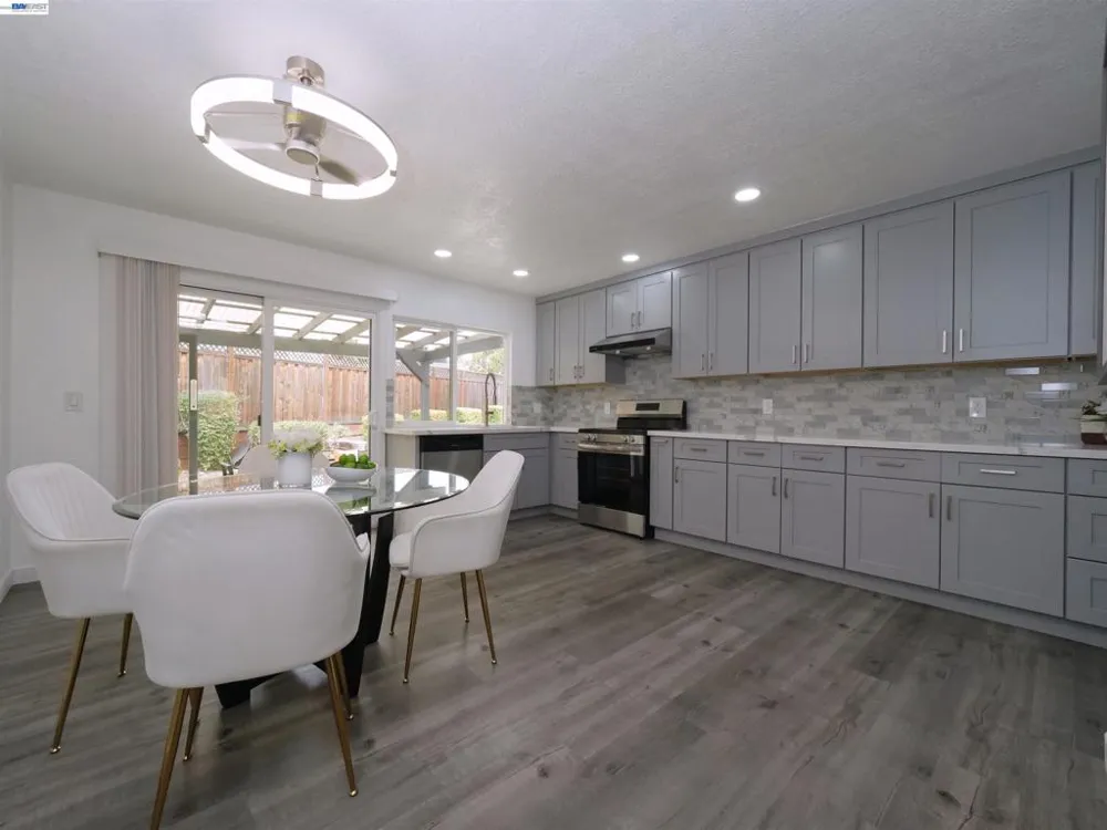 20 Yale Ct San Ramon, CA 94583