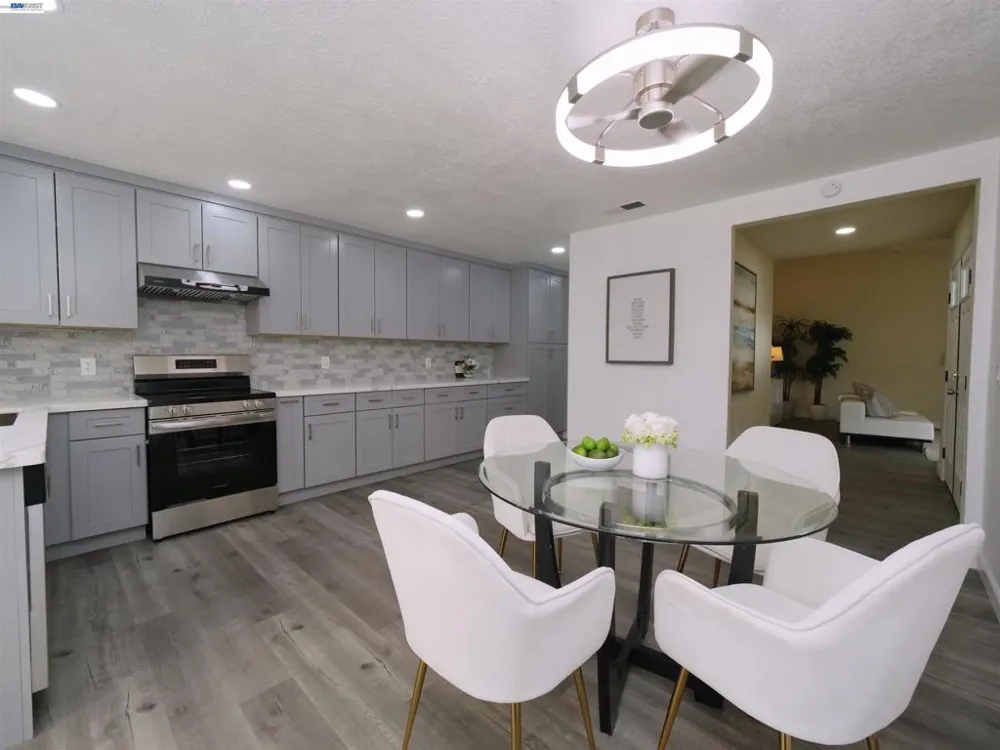 20 Yale Ct San Ramon, CA 94583