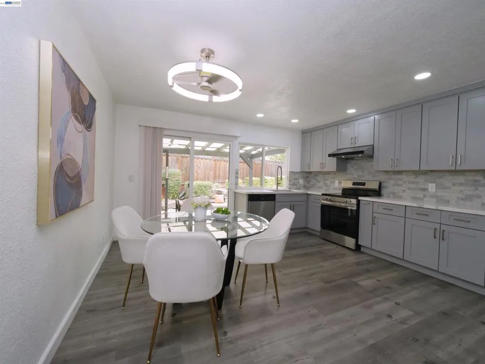 20 Yale Ct San Ramon, CA 94583
