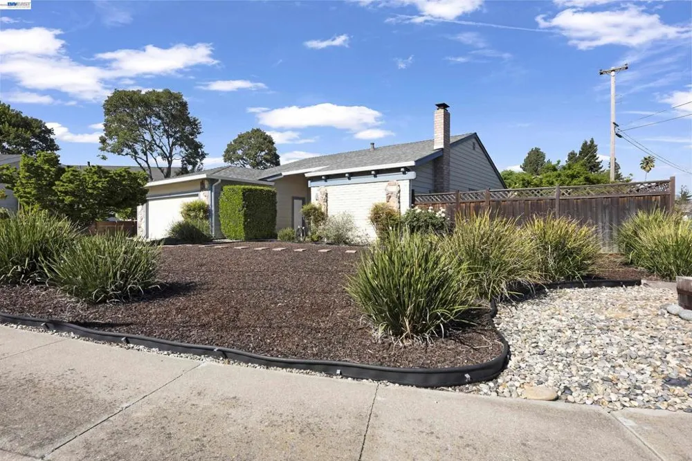 20 Yale Ct San Ramon, CA 94583