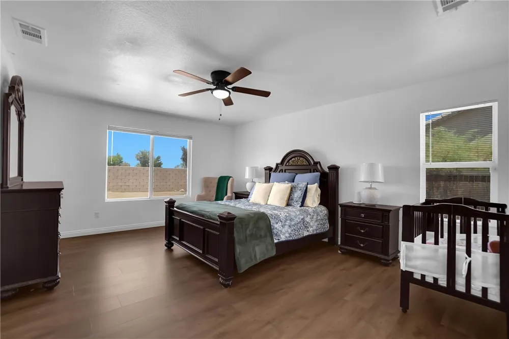 15336 Ross Drive Adelanto, CA 92301