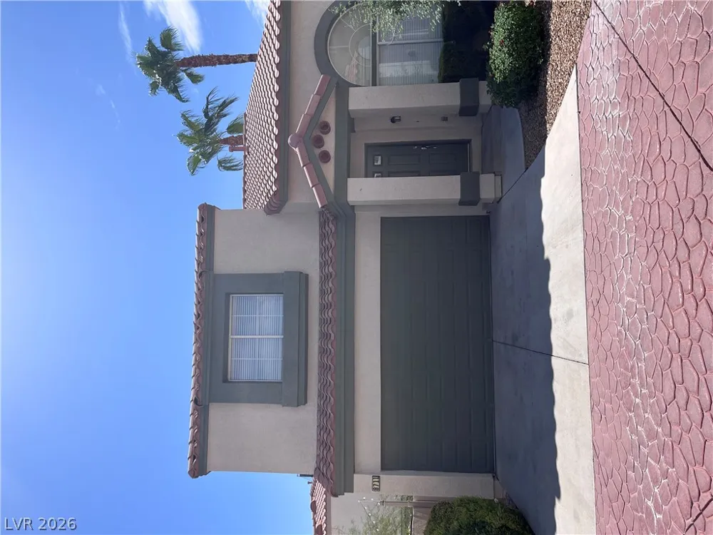 8711 Harwich Avenue Las Vegas, NV 89129