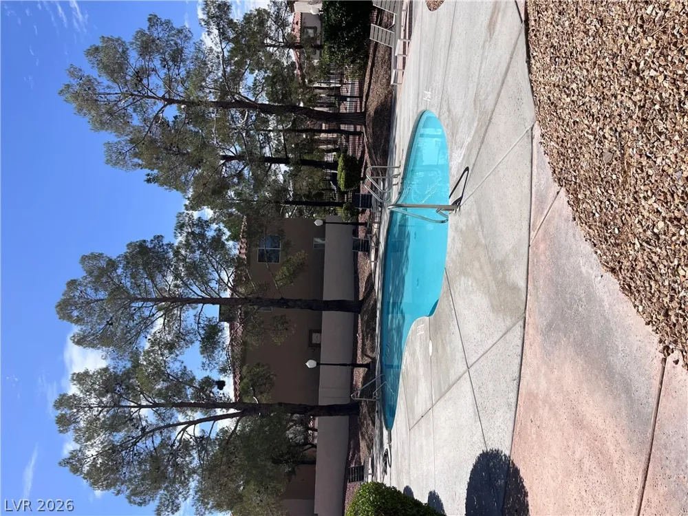 8711 Harwich Avenue Las Vegas, NV 89129