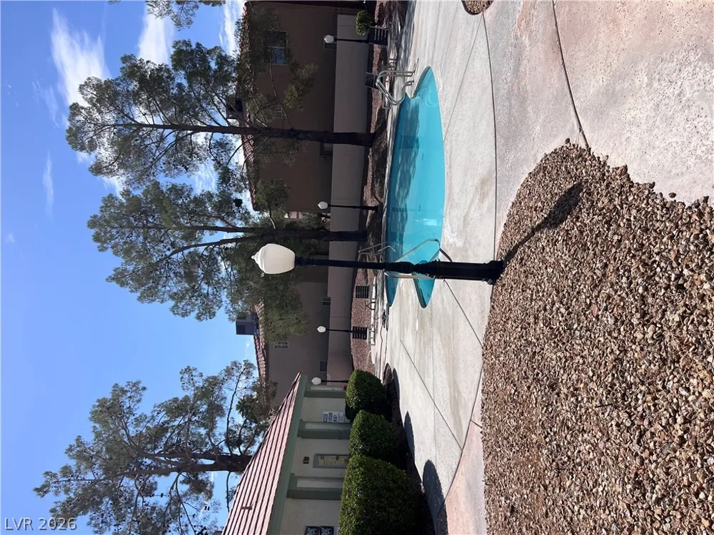 8711 Harwich Avenue Las Vegas, NV 89129