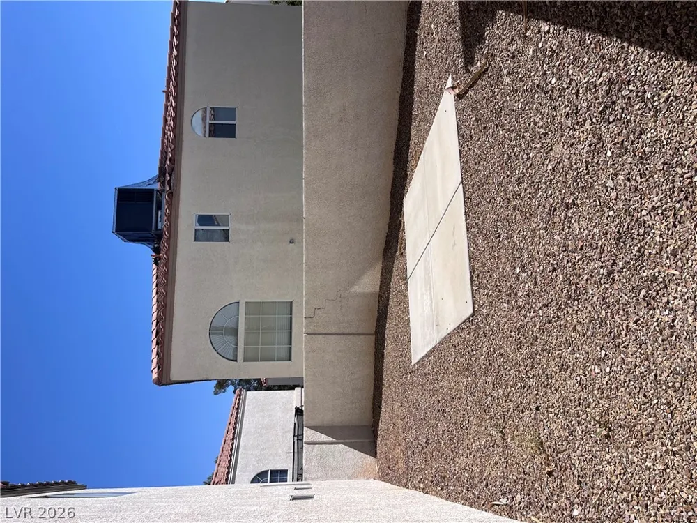 8711 Harwich Avenue Las Vegas, NV 89129