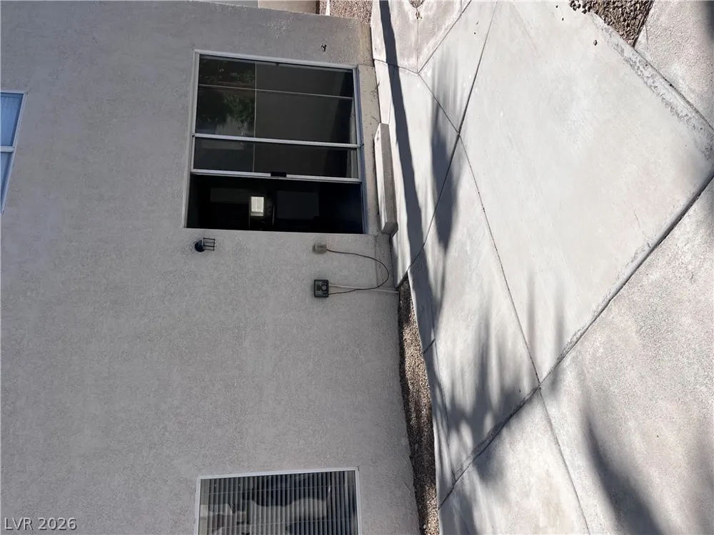 8711 Harwich Avenue Las Vegas, NV 89129