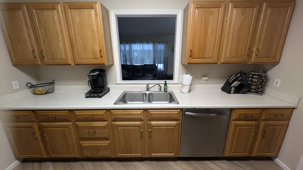 2201 Oak Avenue Muskegon, MI 49445