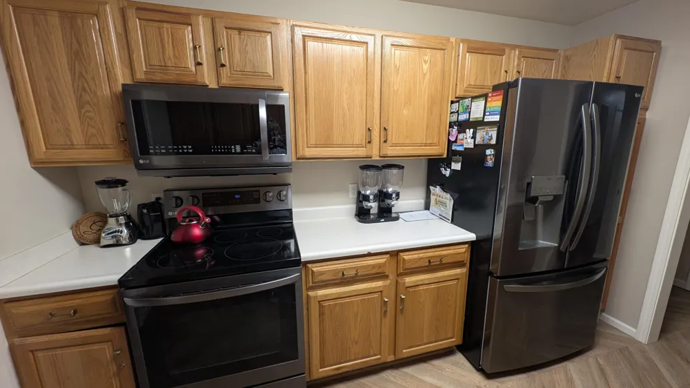2201 Oak Avenue Muskegon, MI 49445