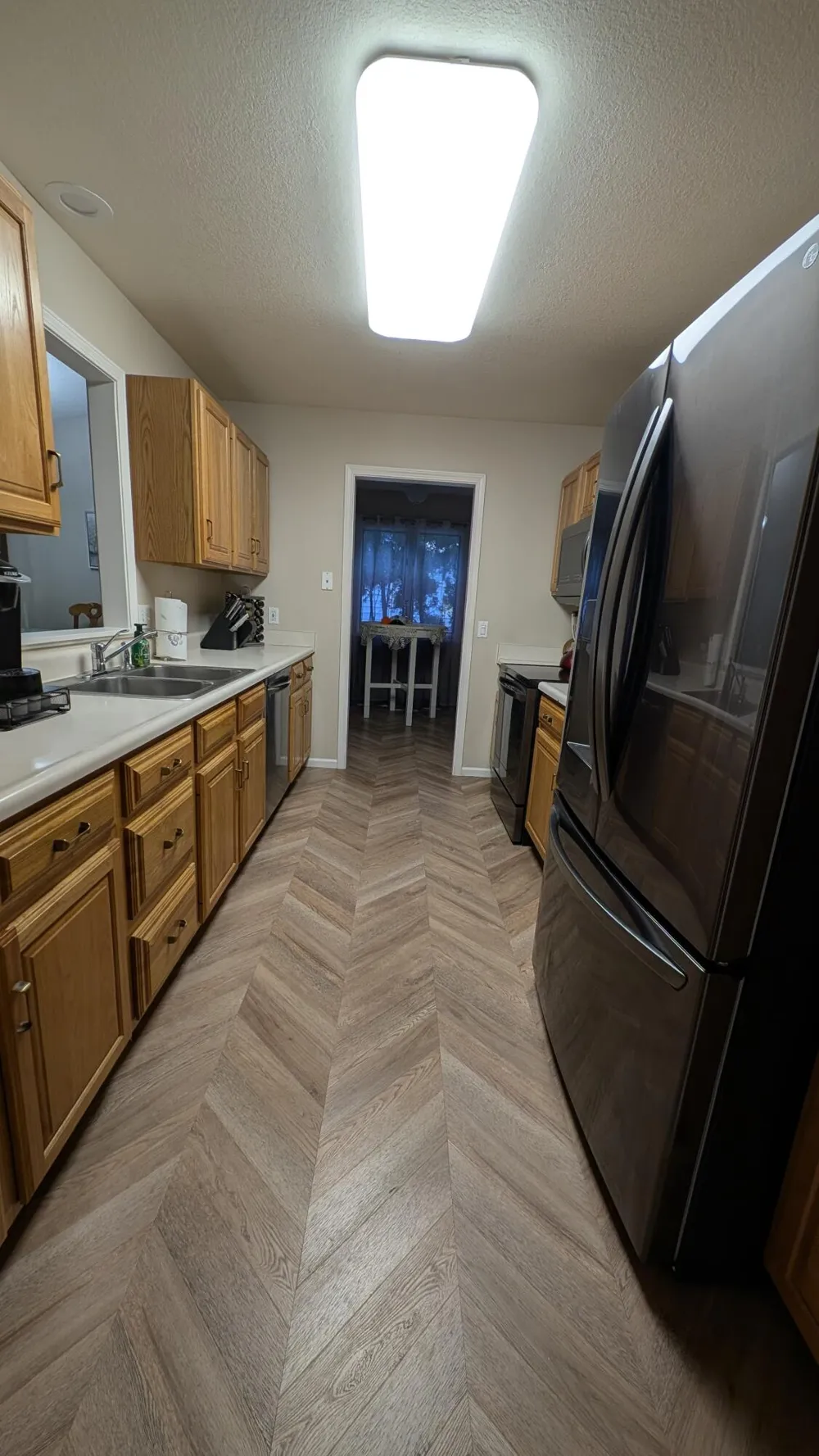 2201 Oak Avenue Muskegon, MI 49445