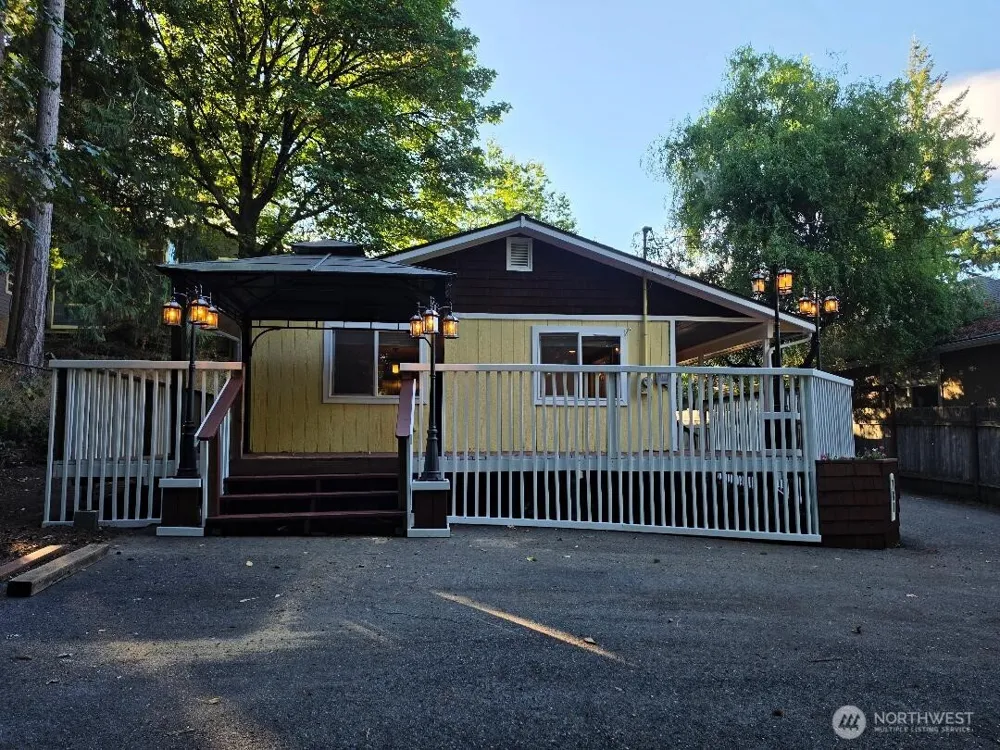 288 Decatur Avenue Port Orchard, WA 98366