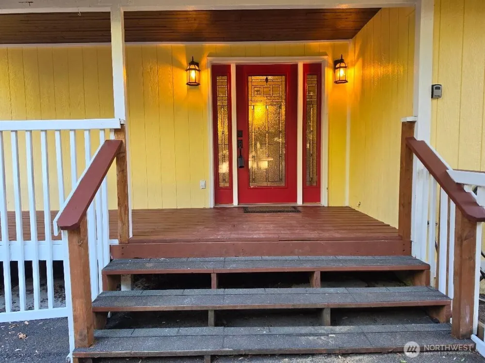 288 Decatur Avenue Port Orchard, WA 98366