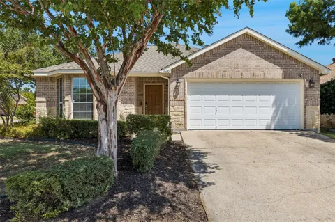 4600 Wheatland Drive
