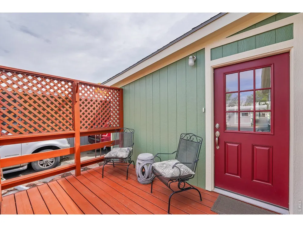 1601 College Avenue #338 Fort Collins, CO 80524