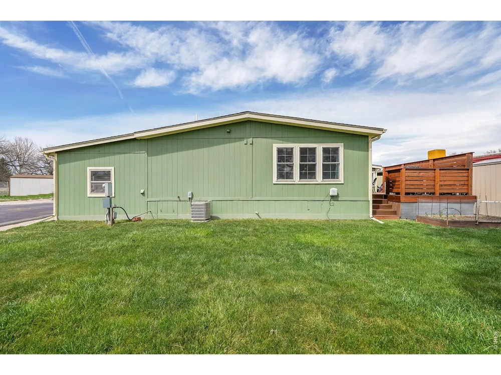 1601 College Avenue #338 Fort Collins, CO 80524