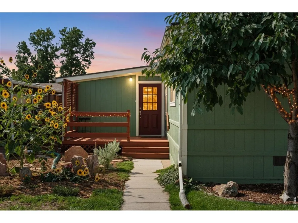 1601 College Avenue #338 Fort Collins, CO 80524