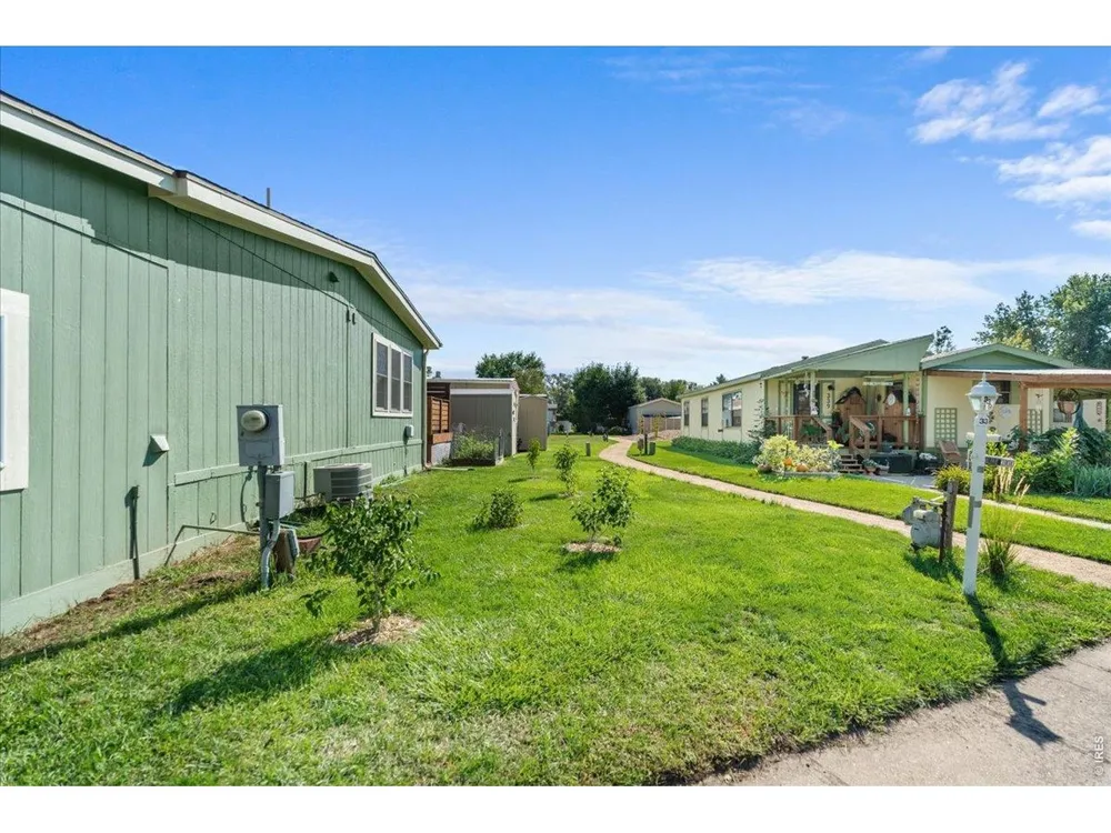 1601 College Avenue #338 Fort Collins, CO 80524
