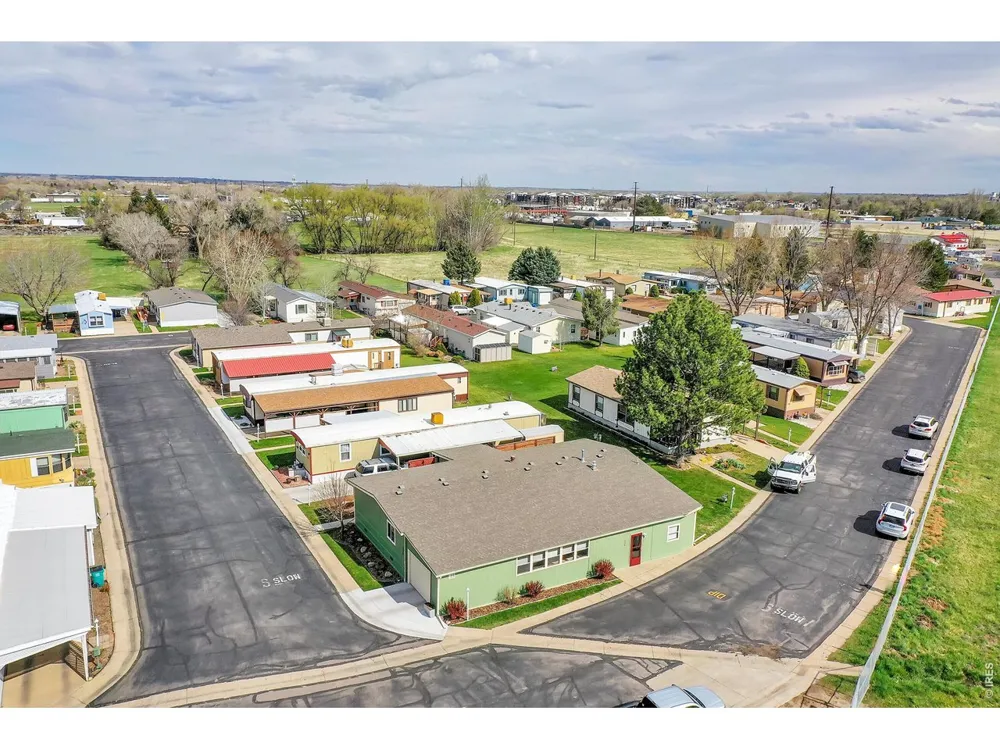 1601 College Avenue #338 Fort Collins, CO 80524