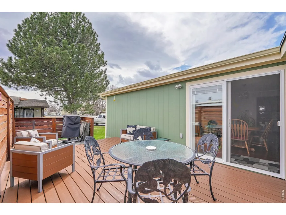 1601 College Avenue #338 Fort Collins, CO 80524