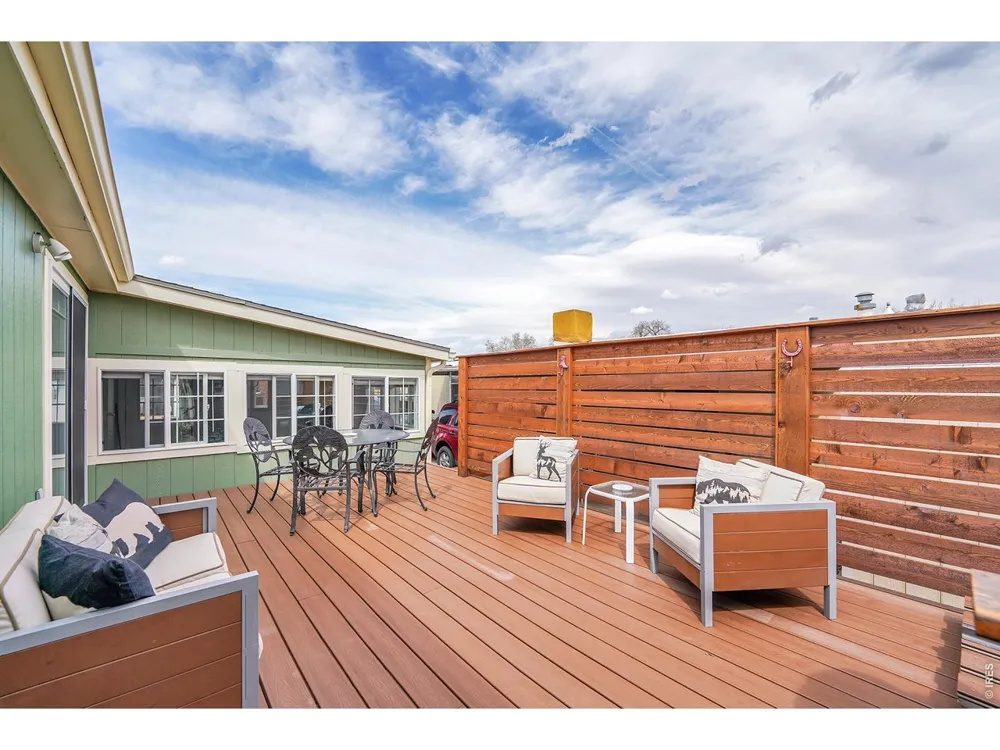 1601 College Avenue #338 Fort Collins, CO 80524
