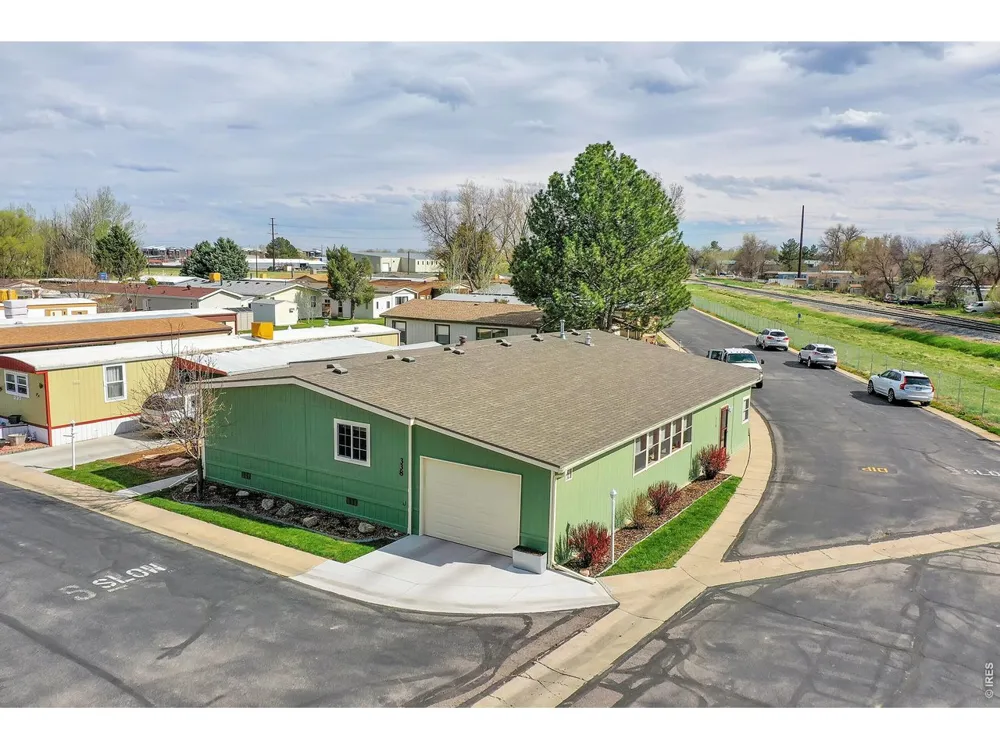 1601 College Avenue #338 Fort Collins, CO 80524