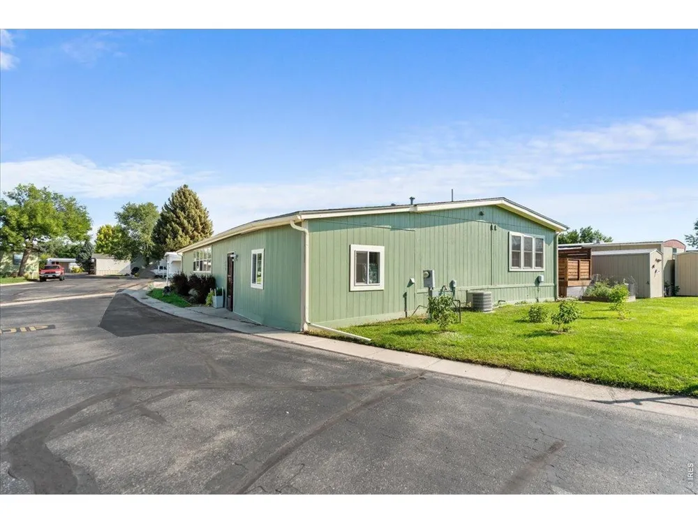 1601 College Avenue #338 Fort Collins, CO 80524