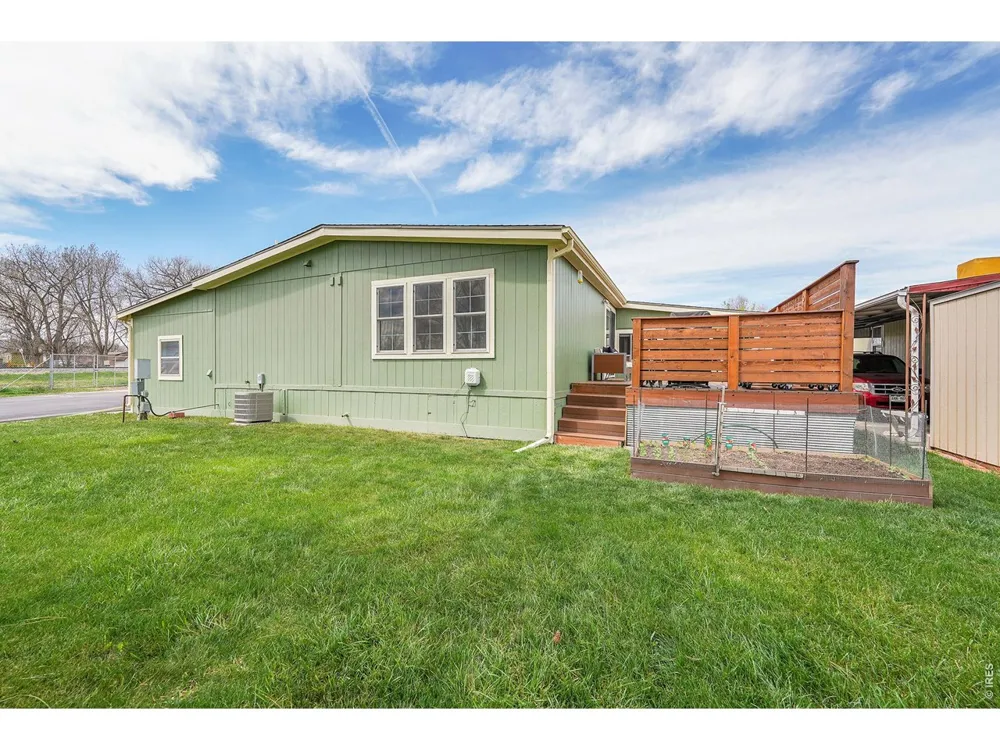 1601 College Avenue #338 Fort Collins, CO 80524