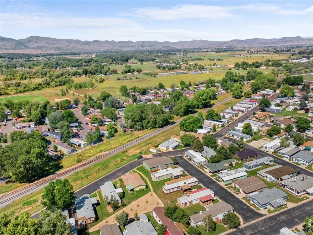 1601 College Avenue #338 Fort Collins, CO 80524