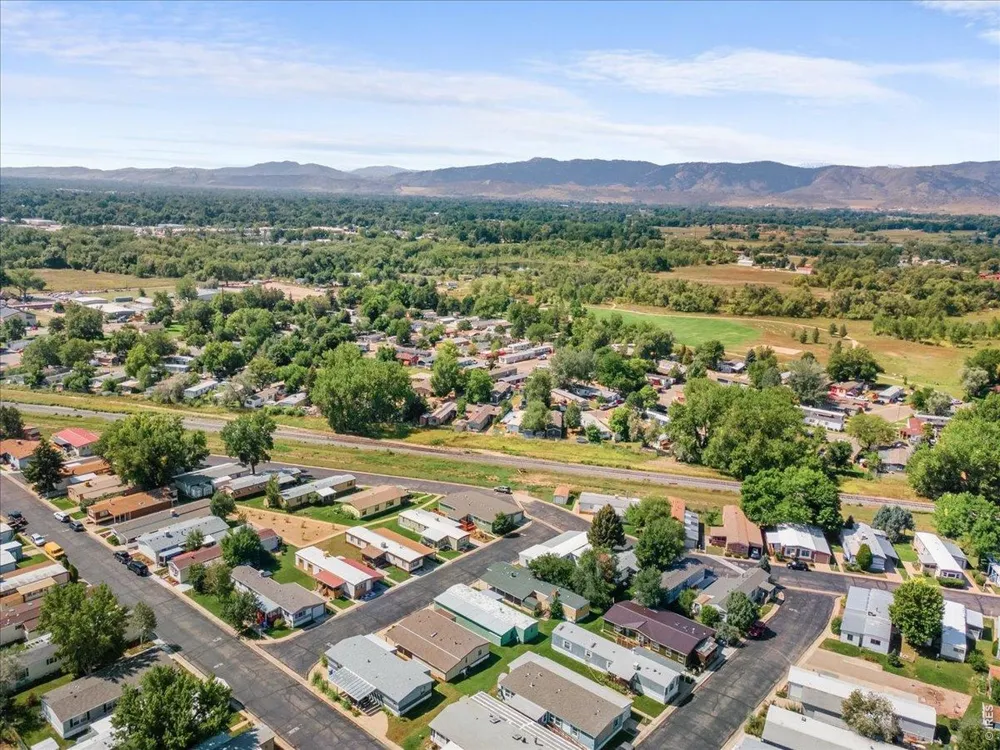 1601 College Avenue #338 Fort Collins, CO 80524