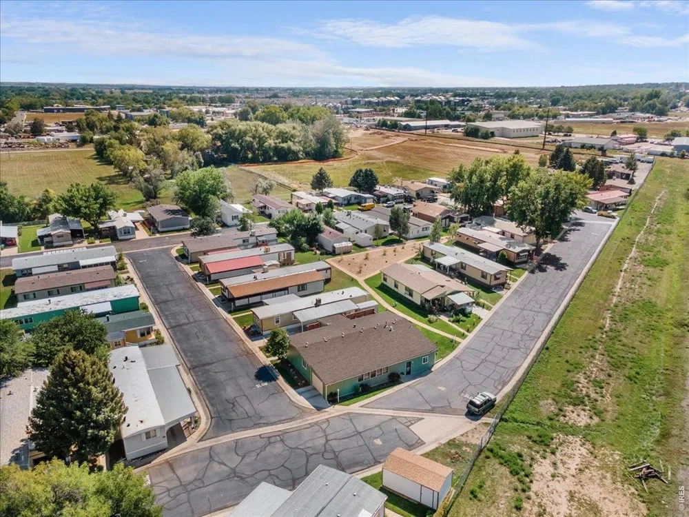 1601 College Avenue #338 Fort Collins, CO 80524