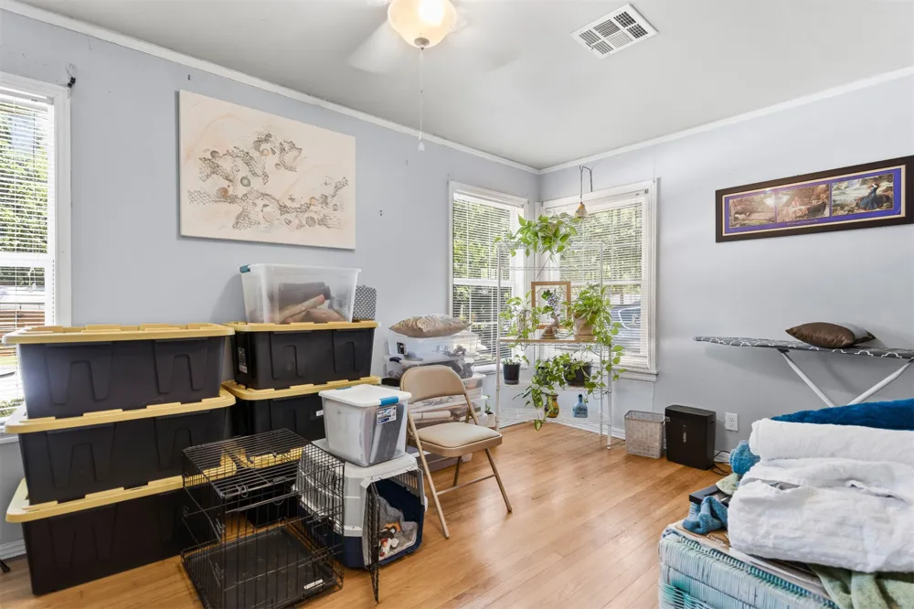415 R STREET SW Ardmore, OK 73401