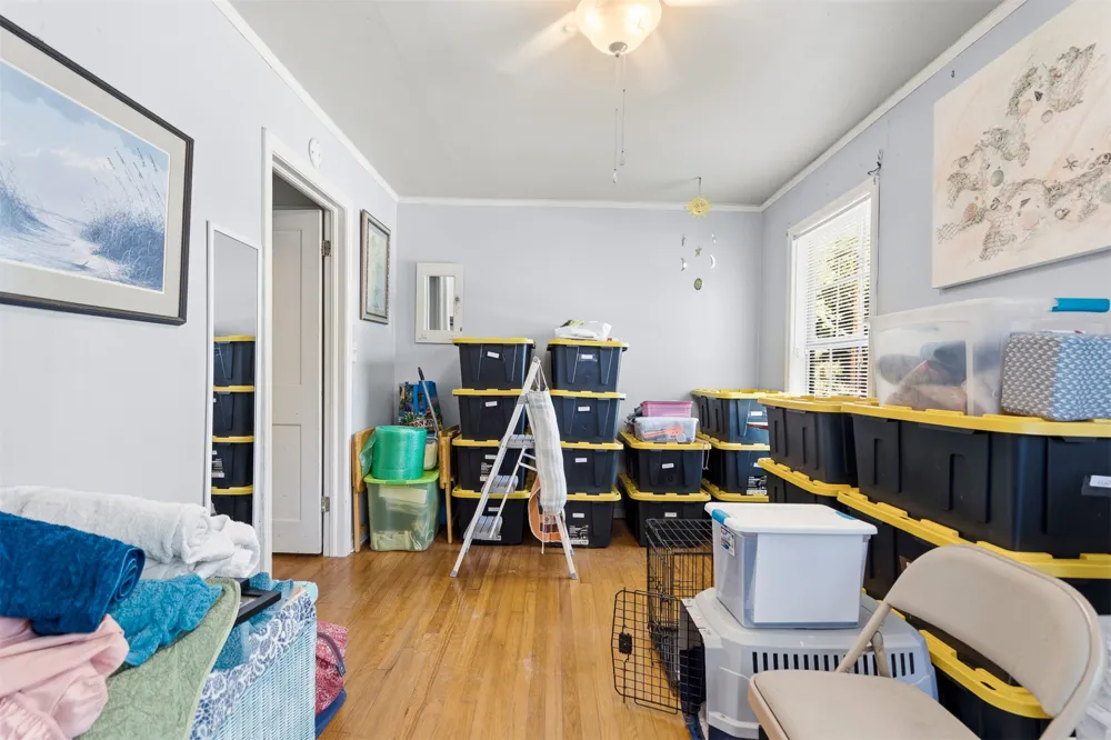 415 R STREET SW Ardmore, OK 73401
